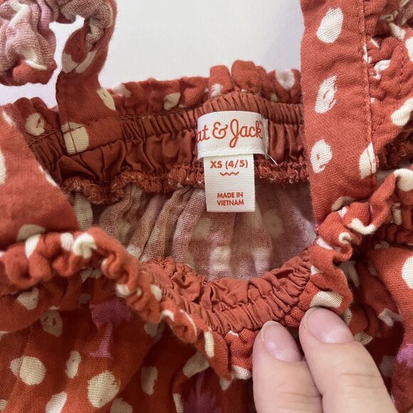 Girls 4T/5T LOT Cat&Jack, Champion, Jumping Beans, Wonder Nation, Dress, Sweats - Picture 7 of 14